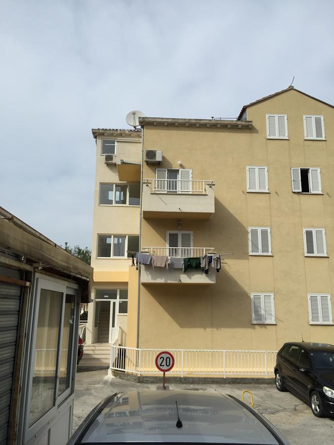 Apartment Jana Dubrovnik Exterior photo